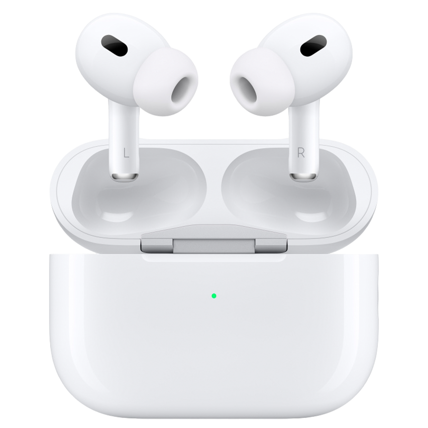 AIRPODS PRO 2ND GENERATION Tienda Virtual