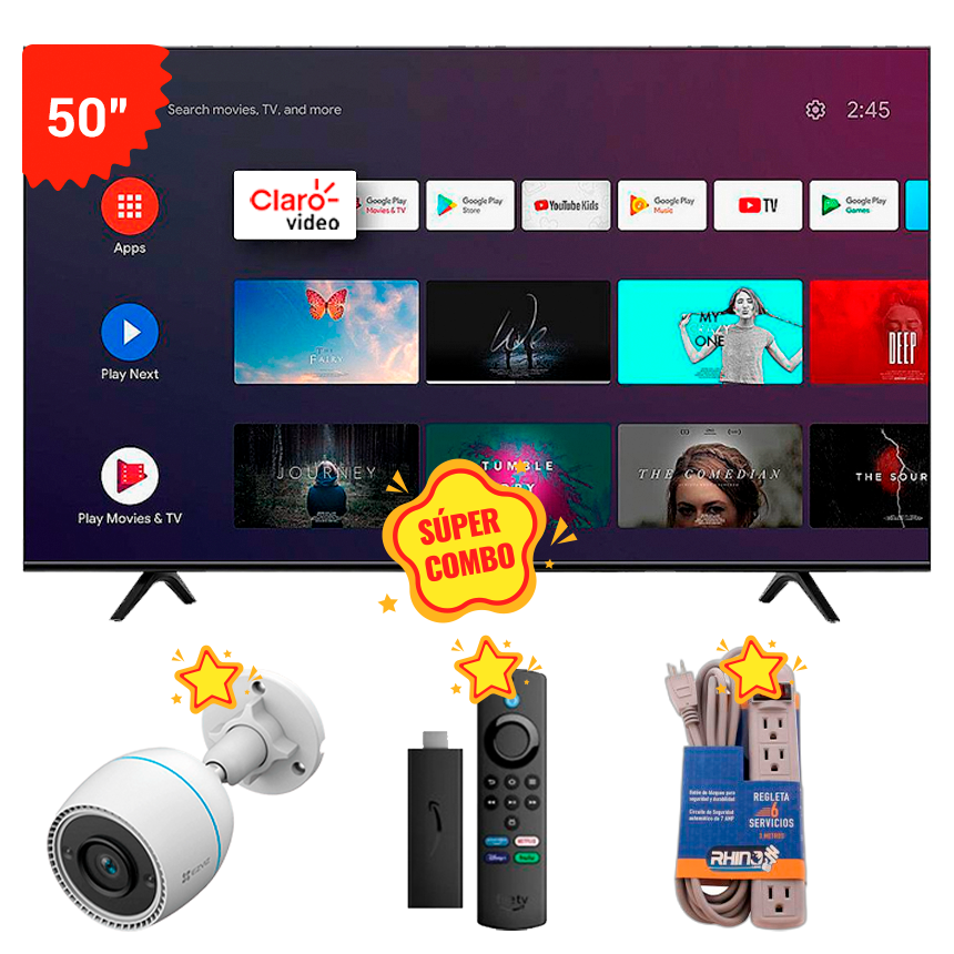 Camara virtual android outlet