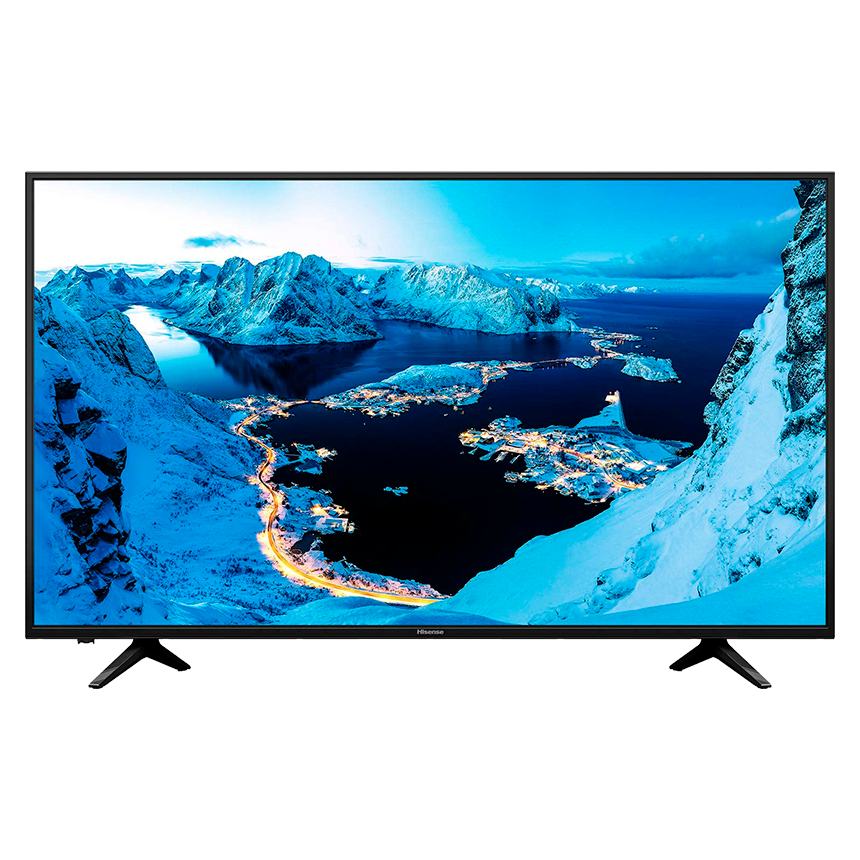 HAIER 65” 4K | Tienda Virtual