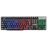 Teclado Gamer