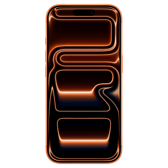 naranja