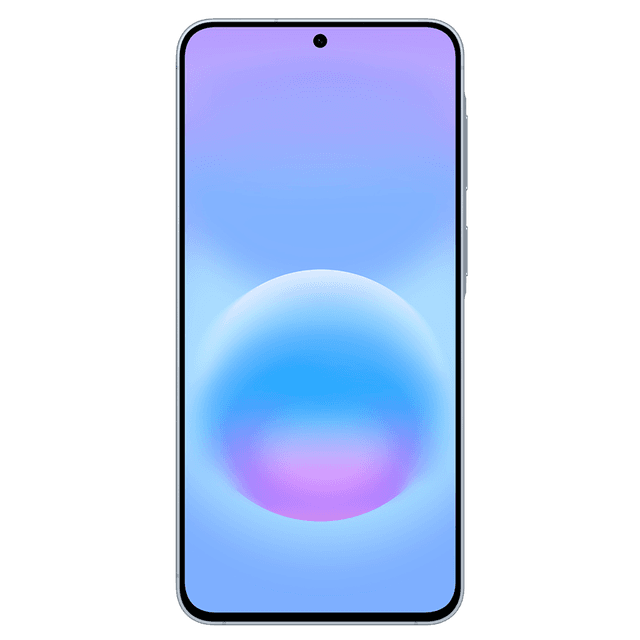 azul