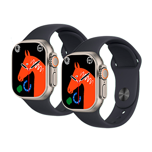 2 Smart Watch T800