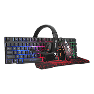 4-in-1 Gaming Starter Kit