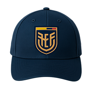 Gorra FEF