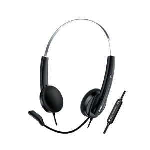 Headset Genius