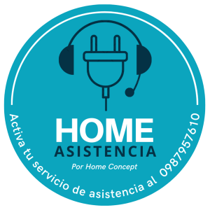 Home Asistencia