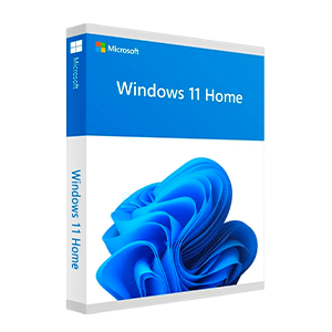 Licencia Windows 11 Home