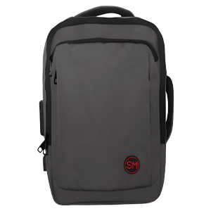 Mochila Gris SM