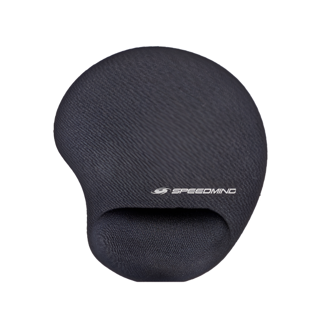 Mouse Pad Speedmind Negro
