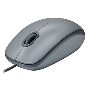 Mouse Gris