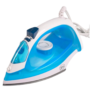 Plancha electro menor
