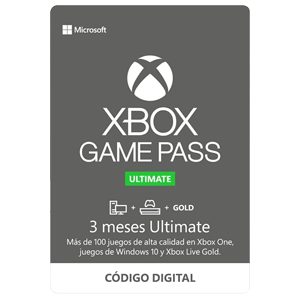 Gamepass