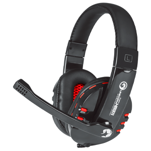 Headset Gamer