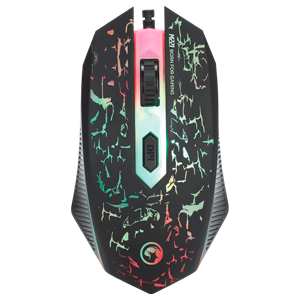 Mouse Gamer