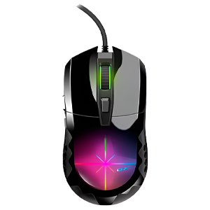Promocional Mouse Gamer