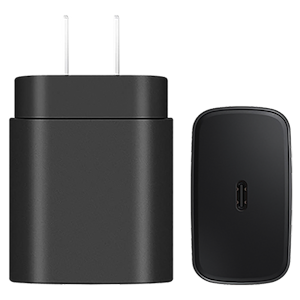 Samsung Wallcharger