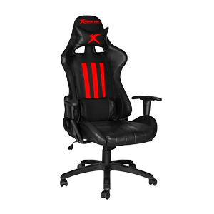 Silla Gamer Roja