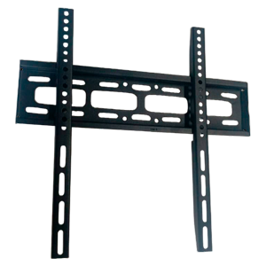 Soporte Tv Negro