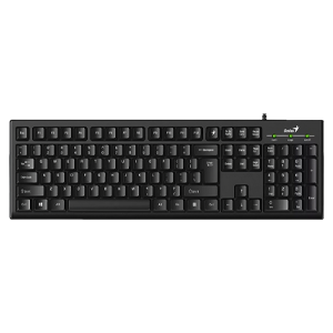 Teclado Genius