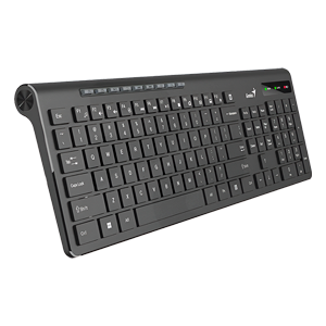 Teclado Wireless