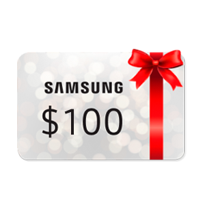 E-Voucher $100