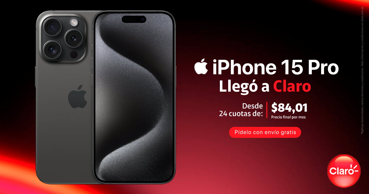 ¡Maravíllate con los precios de locura de los nuevos iPhone 15