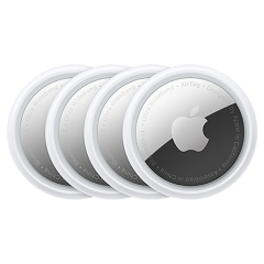 APPLE AIRTAG 4P
