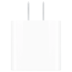 APPLE CONECTOR 20W USB - C