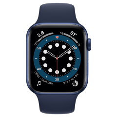 WATCH SERIE 6 44MM