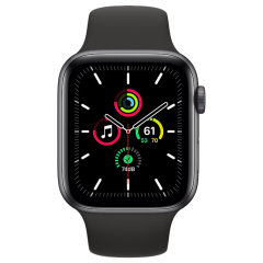 WATCH SE 40MM