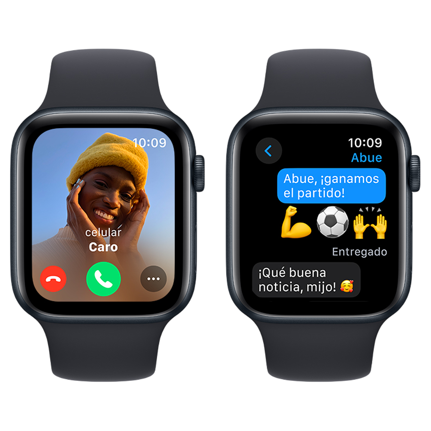 APPLE WATCH SERIE SE 40MM TALLA M/L Tienda Virtual