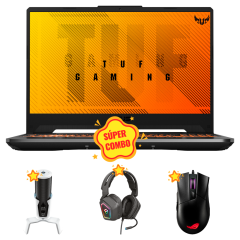 ASUS FX506LH-HN082W I5