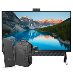 DELL INSPIRON AIO 5400
