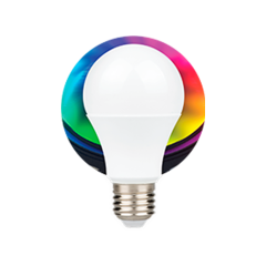 FOCO LED WIFI