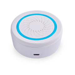 SIRENA WIRELESS