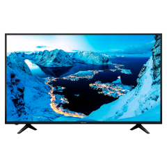 HAIER 65” 4K