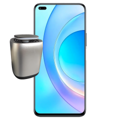 HONOR 50 LITE + BLUETOOTH SPEAKER