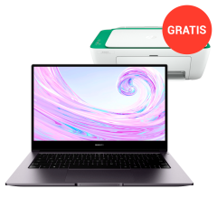 MATEBOOK D14