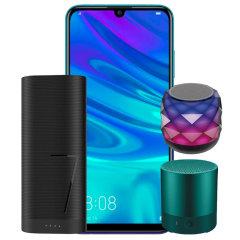 P SMART 2019