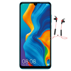 P30 LITE