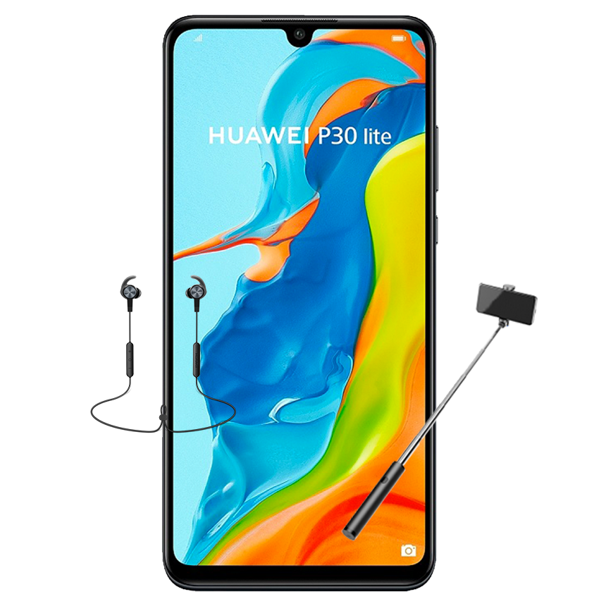 HUAWEI P30 LITE Tienda Virtual