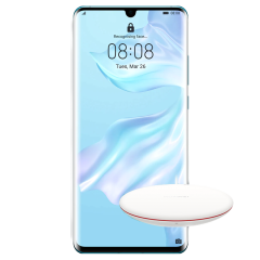 P30 PRO + WIRELESS CHARGER