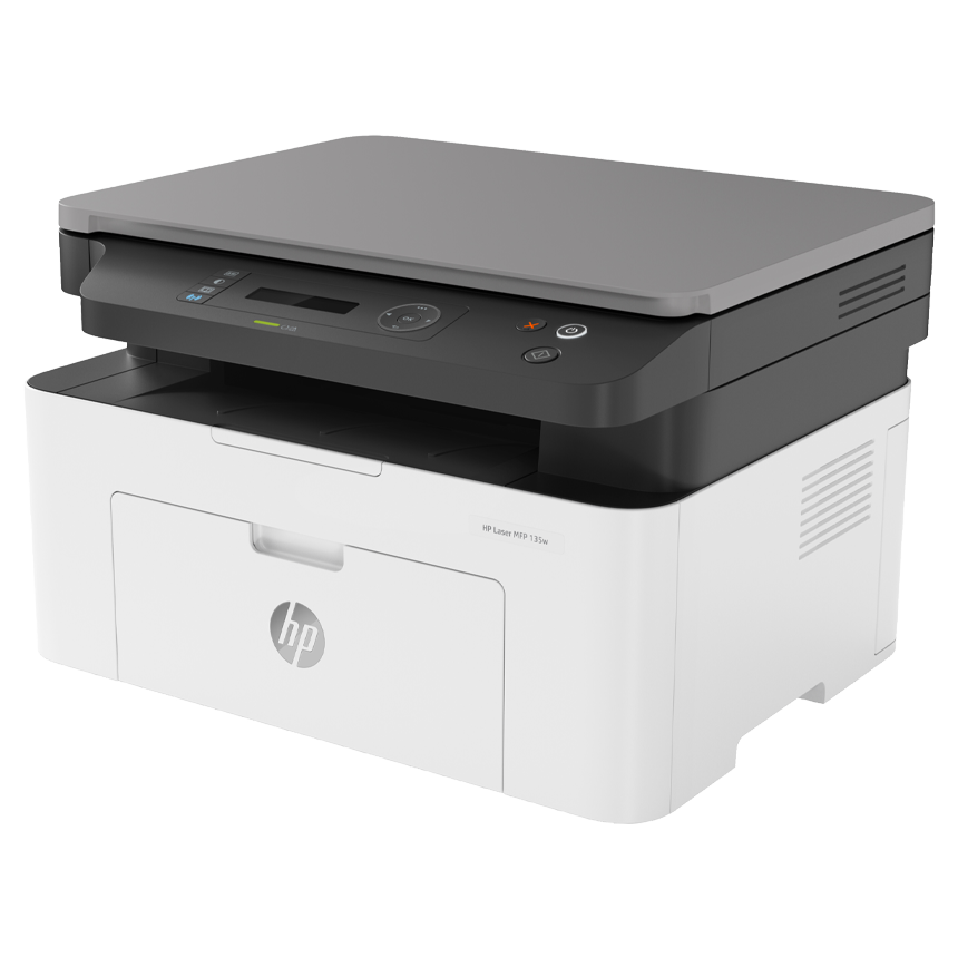IMPRESORA HP LASER MFP 135W | Tienda Virtual