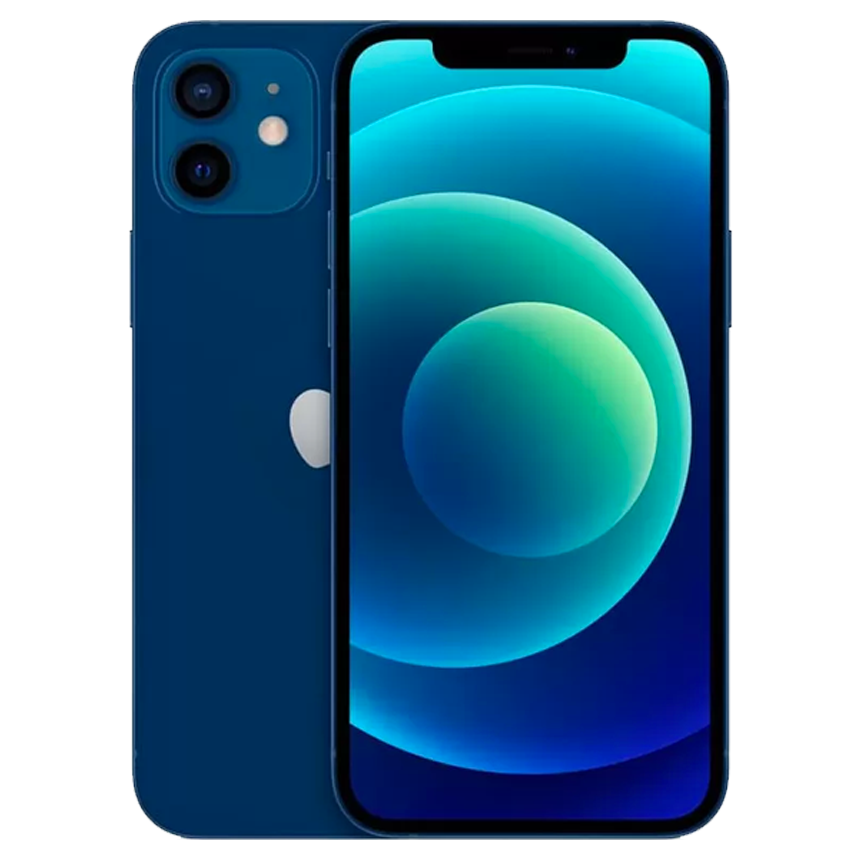 IPHONE 12 (128GB) Tienda Virtual
