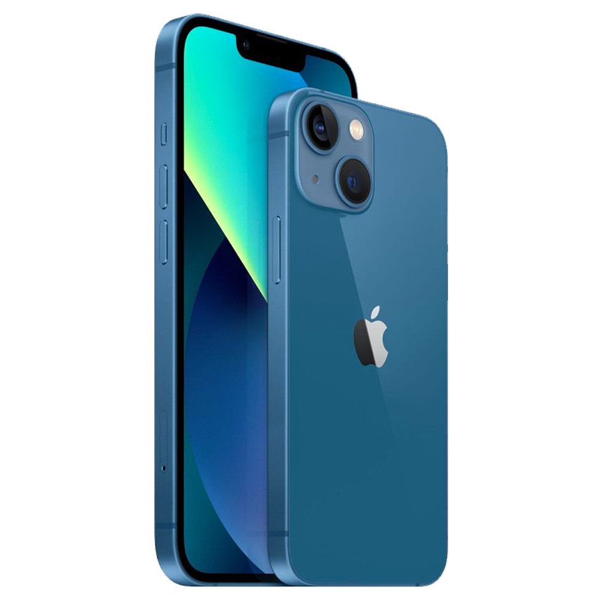 IPHONE 13 (128GB) + APPLE 20W POWER ADAPTER Tienda Virtual