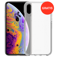 IPHONE XS 256GB