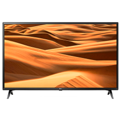 LG 43 4K HDR