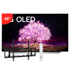 48" OLED