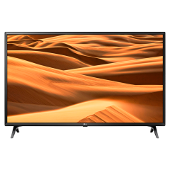 LG 49" 4K